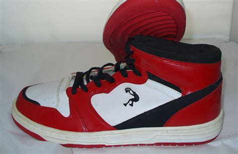 ripoff air jordans